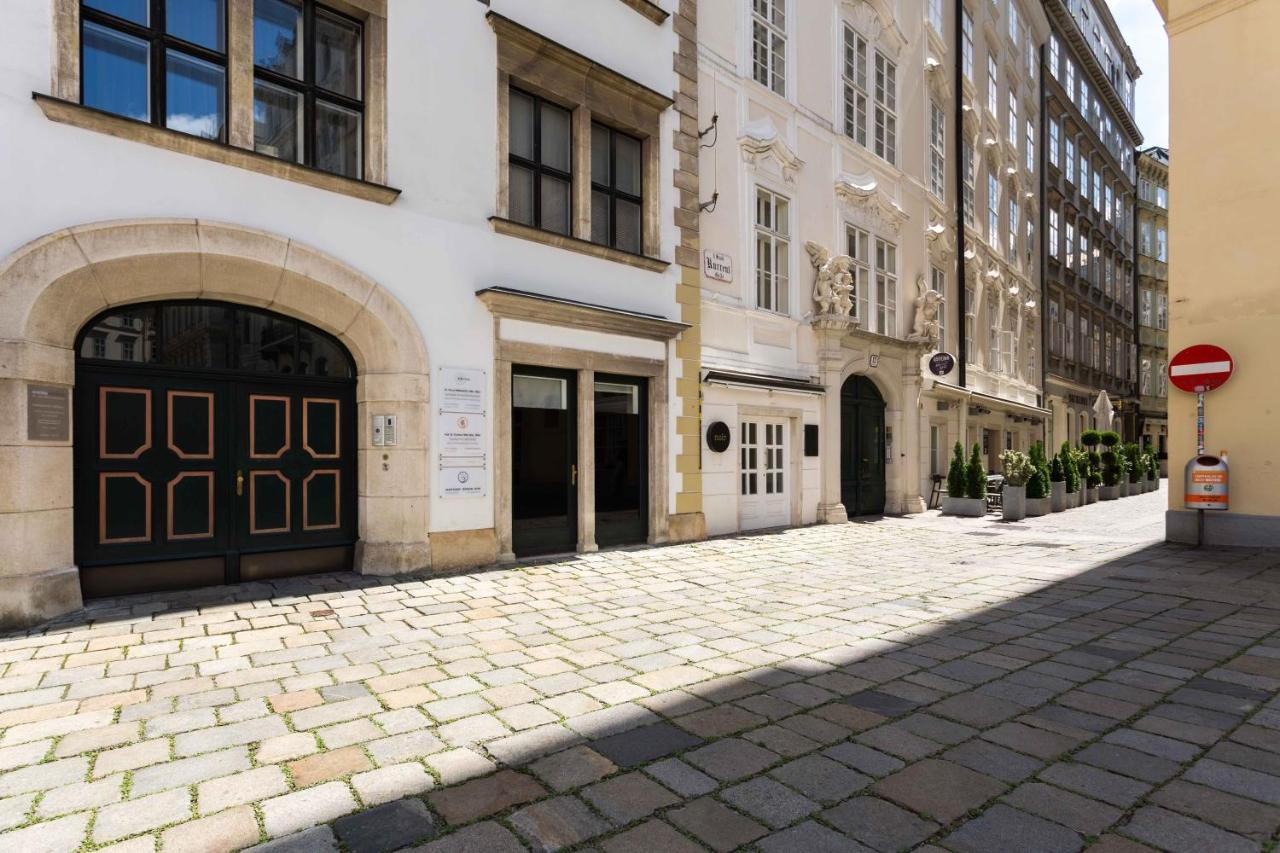 Apartment Beautiful Center 4 Wien